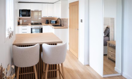 1 Bed in Gatehouse Of Fleet 5