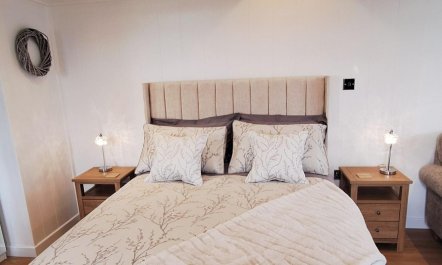 1 Bed in Gatehouse Of Fleet 8