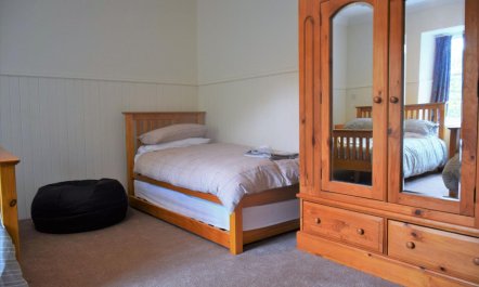 6 Bed in Southerness 8