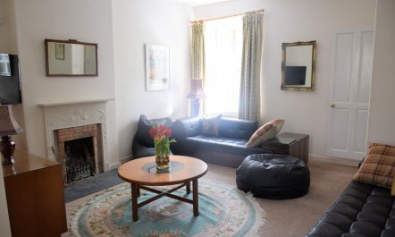 6 Bed in Southerness 1