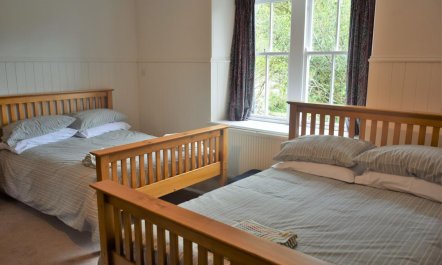 6 Bed in Southerness 9