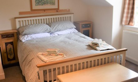 6 Bed in Southerness 6