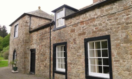 6 Bed in Southerness 1
