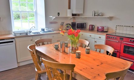 6 Bed in Southerness 4