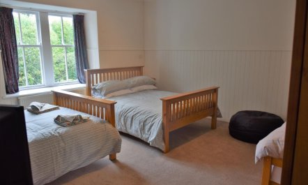 6 Bed in Southerness 7