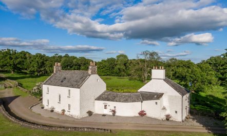 4 Bed in Castle Douglas