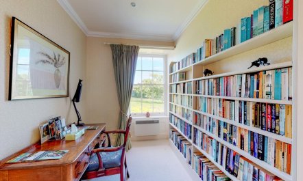 4 Bed in Castle Douglas 6
