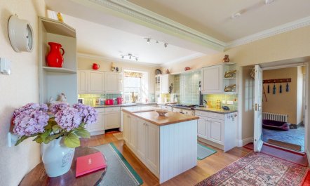4 Bed in Castle Douglas 3