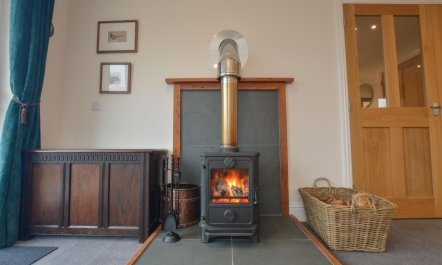 3 Bed in Oban 5