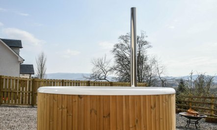 3 Bed in Oban 1