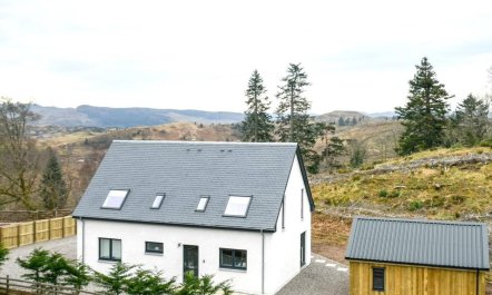 3 Bed in Oban