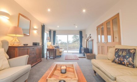 3 Bed in Oban 4