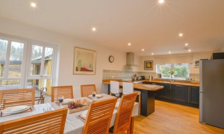 3 Bed in Oban 7