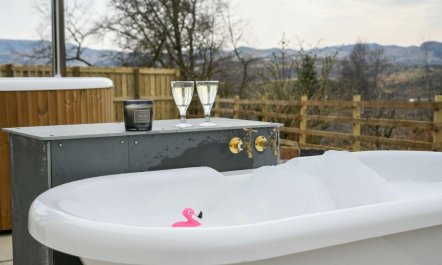 3 Bed in Oban 2