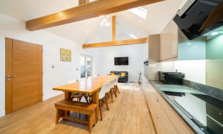 4 Bed in Hopeman 6