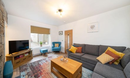 4 Bed in Hopeman 3