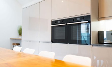 4 Bed in Hopeman 5