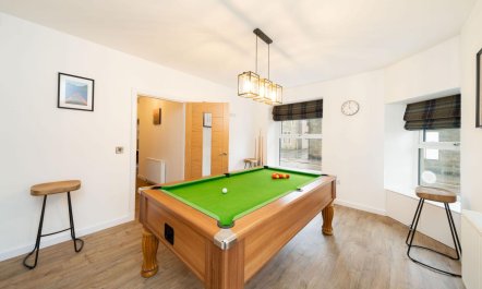 4 Bed in Hopeman 7