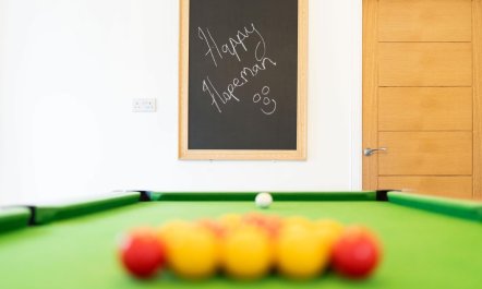 4 Bed in Hopeman 8