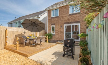 3 Bed in Westward Ho 2