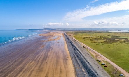 3 Bed in Westward Ho 1