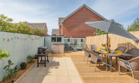 3 Bed in Westward Ho