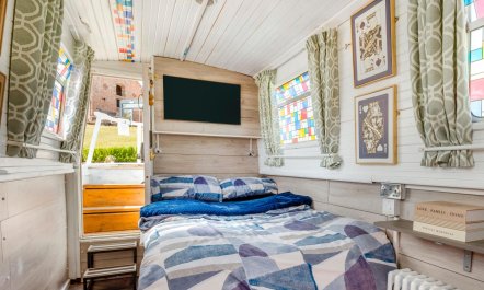 1 Bed in Church Minshull 8