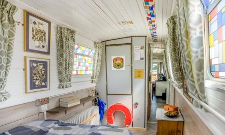 1 Bed in Church Minshull 7