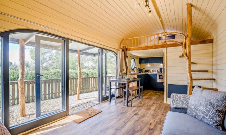 1 Bed in Corse Lawn 3