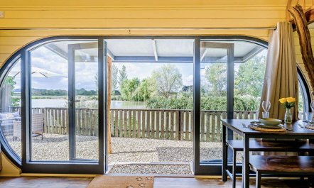 1 Bed in Corse Lawn 7