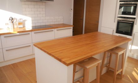 4 Bed in Aberlour 5