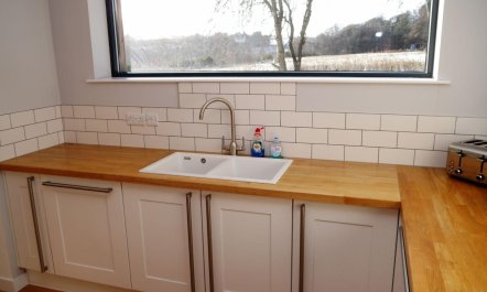 4 Bed in Aberlour 6