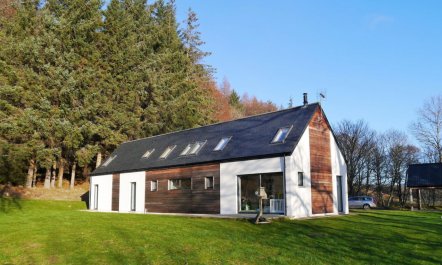 4 Bed in Aberlour