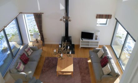 4 Bed in Aberlour 1