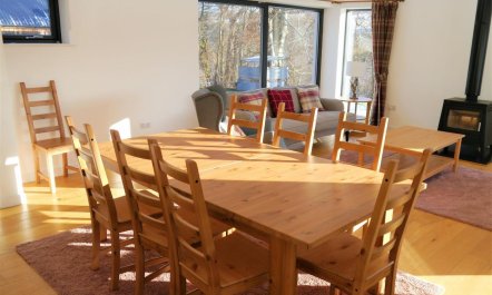 4 Bed in Aberlour 7