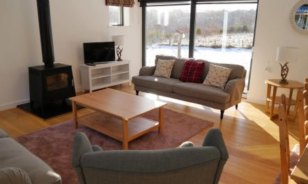 4 Bed in Aberlour 8