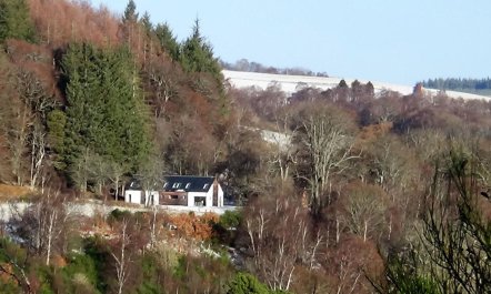 4 Bed in Aberlour 2