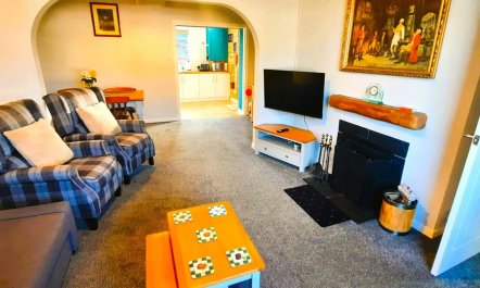 2 Bed in Kirkcudbright 6