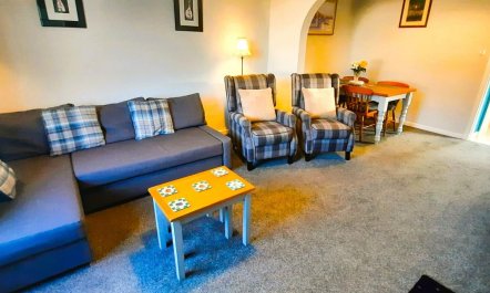 2 Bed in Kirkcudbright 5