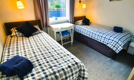 2 Bed in Kirkcudbright 3