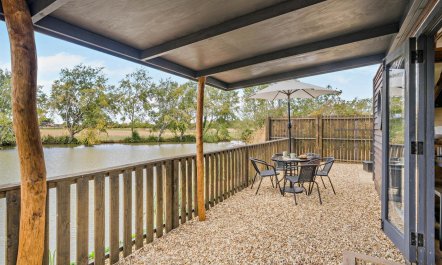 1 Bed in Corse Lawn 9