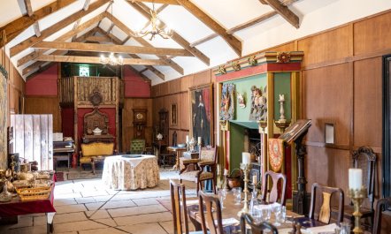 5 Bed in Castle Douglas 9