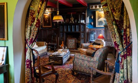 5 Bed in Castle Douglas 4