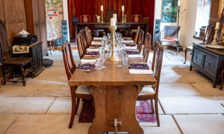 5 Bed in Castle Douglas 7