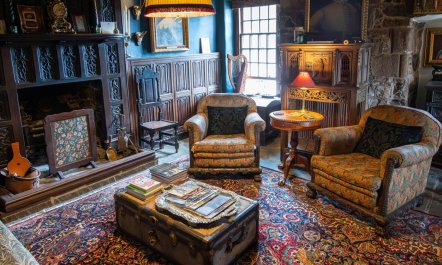 5 Bed in Castle Douglas 3