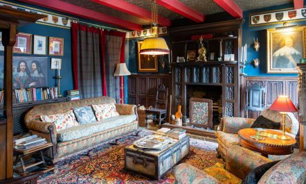 5 Bed in Castle Douglas 1