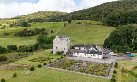 5 Bed in Castle Douglas