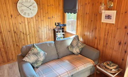 2 Bed in Carrick Shore, Gatehouse Of Fleet 6