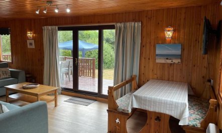 2 Bed in Carrick Shore, Gatehouse Of Fleet 8