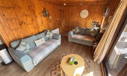 2 Bed in Carrick Shore, Gatehouse Of Fleet 5